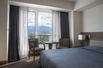 Hotel Amalia Athens