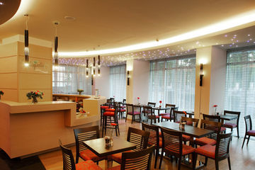 Hotel Amalia Athens