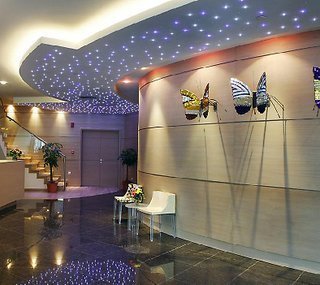 Hotel Amalia Athens