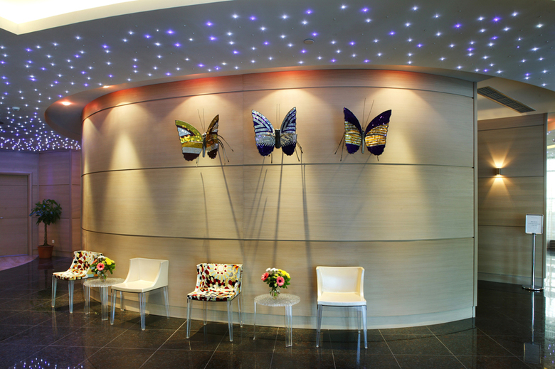 Hotel Amalia Athens