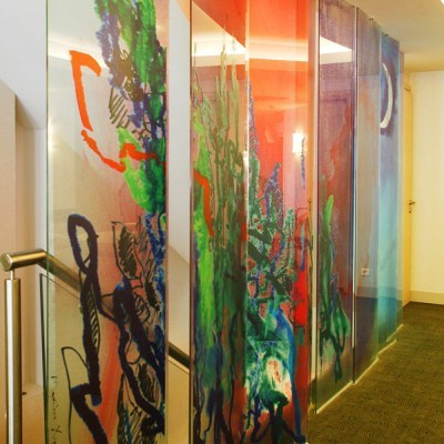Hotel Amalia Athens