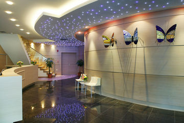 Hotel Amalia Athens