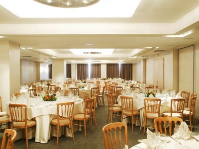 Hotel Amalia Athens