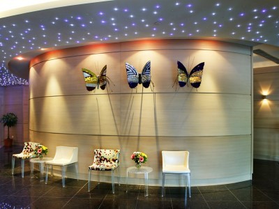 Hotel Amalia Athens