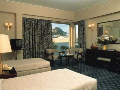 Hotel Amalia Athens