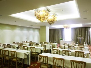 Hotel Amalia Athens