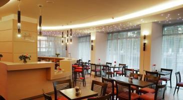 Hotel Amalia Athens