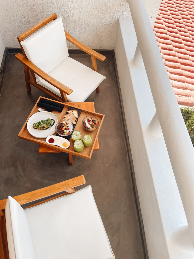 Bah�a Hotel & Beach Club