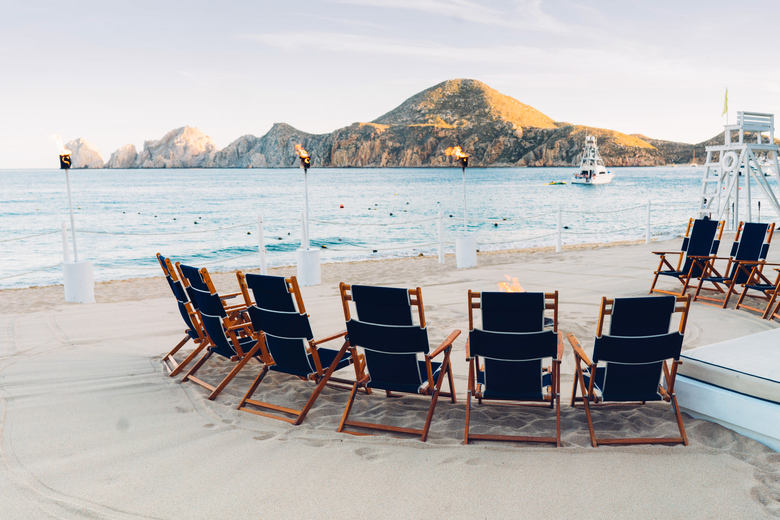 Bah�a Hotel & Beach Club