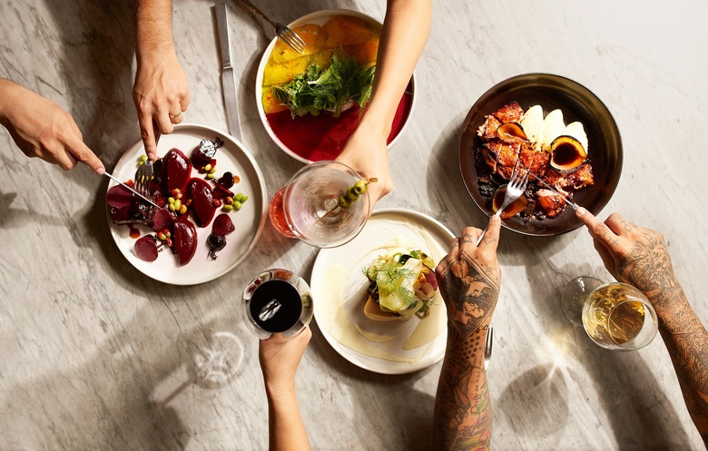 Bah�a Hotel & Beach Club
