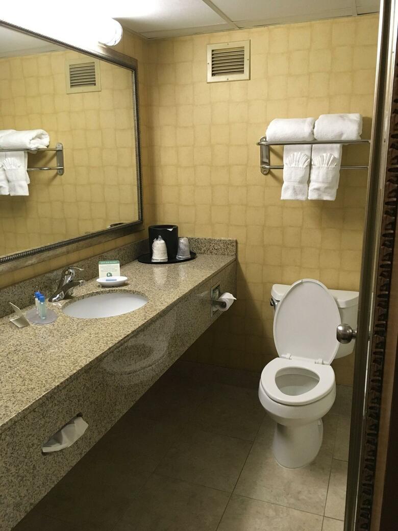 Best Western Charlotte/ Matthews Hotel