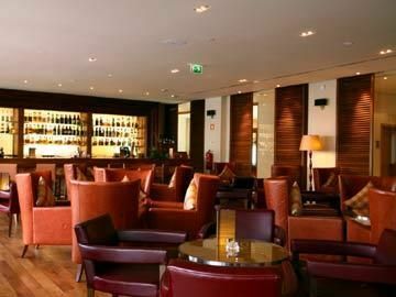 Hotel As Cascatas