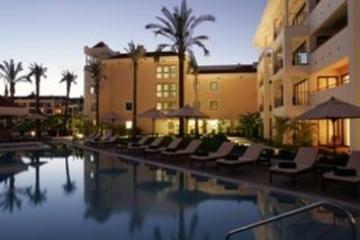 Hotel As Cascatas