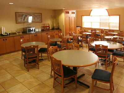 Hotel Microtel Inn & Suites By Wyndham Chihuahua