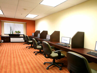 Hotel Microtel Inn & Suites By Wyndham Chihuahua