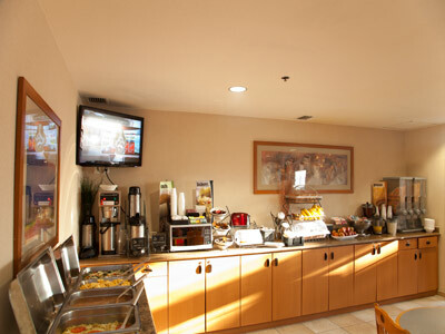 Hotel Microtel Inn & Suites By Wyndham Chihuahua