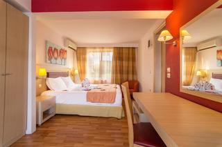 Hotel Aegean View