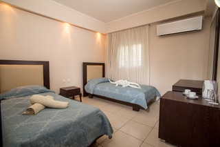 Hotel Aegean View