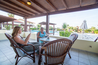 Hotel Aegean View