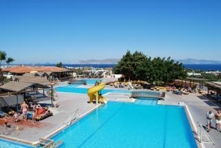 Hotel Aegean View