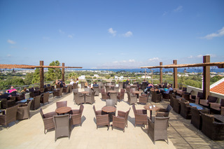 Hotel Aegean View
