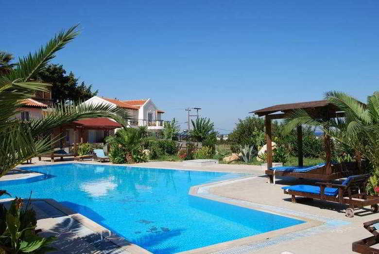 Hotel Aegean View