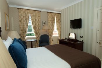 Menzies Hotels Woburn - Flitwick Manor