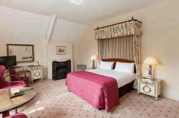 Menzies Hotels Woburn - Flitwick Manor