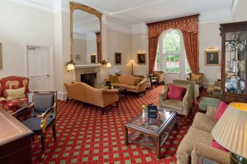 Menzies Hotels Woburn - Flitwick Manor