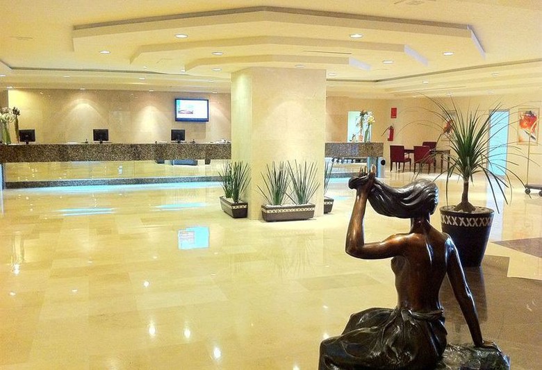 Hotel Del Prado