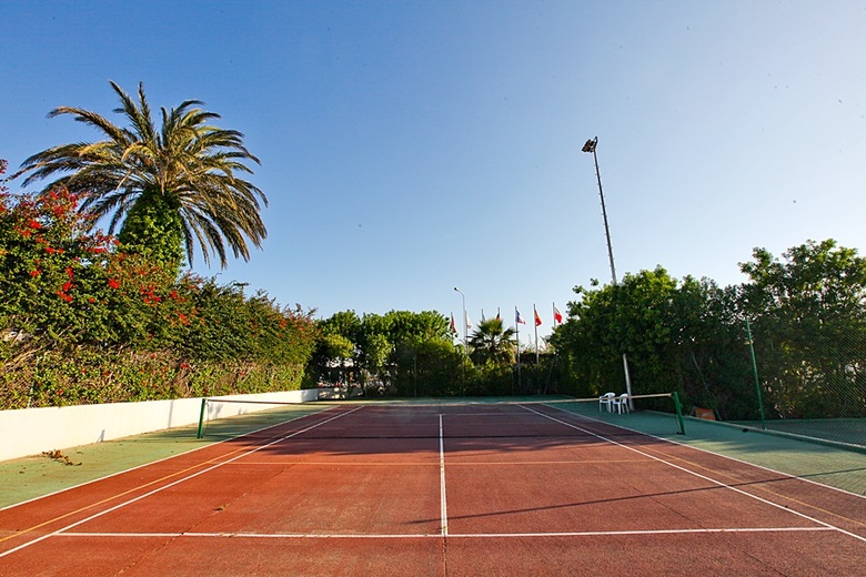 Hotel El Mouradi Mahdia