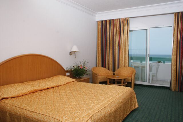 Hotel El Mouradi Mahdia