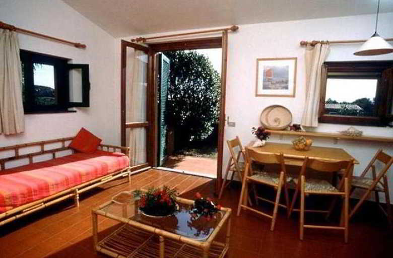 Hotel Baia Salinedda