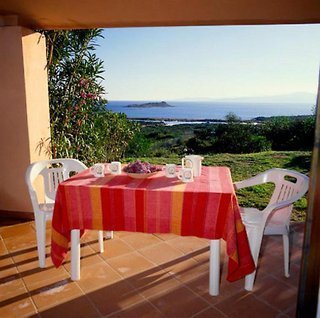 Hotel Baia Salinedda