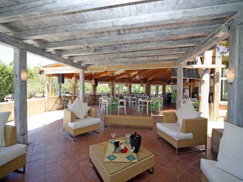 Hotel Baia Salinedda
