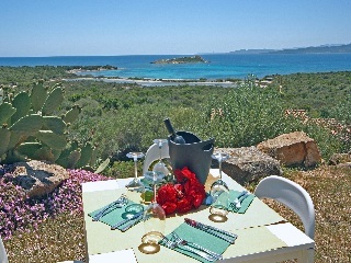 Hotel Baia Salinedda