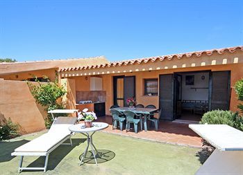 Hotel Baia Salinedda