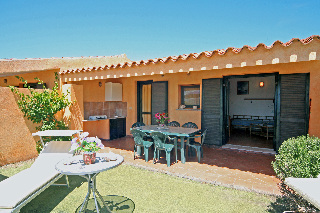 Hotel Baia Salinedda
