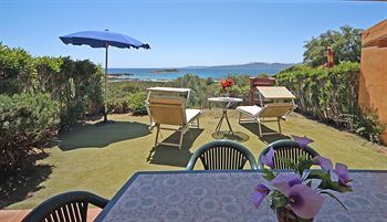 Hotel Baia Salinedda