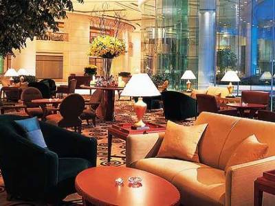 Hotel Grand Hyatt Beijing