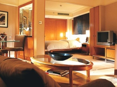 Hotel Grand Hyatt Beijing