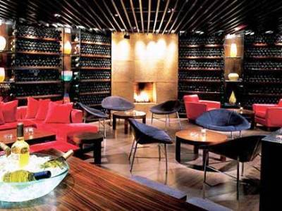 Hotel Grand Hyatt Beijing