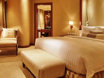 Hotel Grand Hyatt Beijing