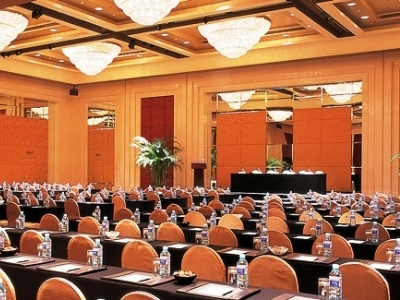 Hotel Grand Hyatt Beijing