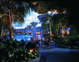 Hotel Grand Hyatt Beijing