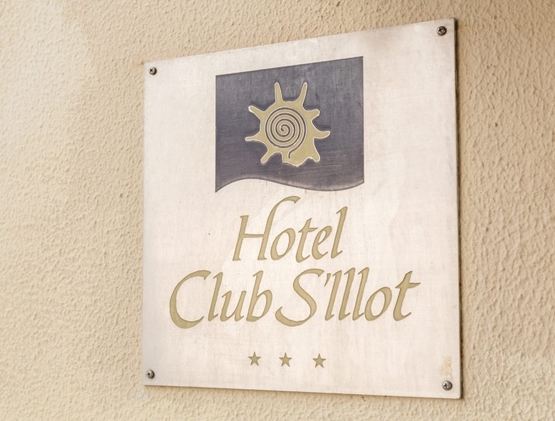 Hotel Club S'illot