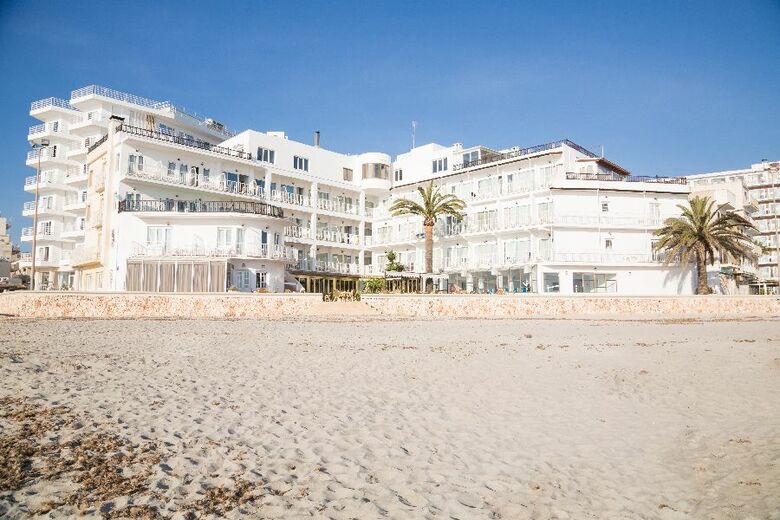 Hotel Club S'illot