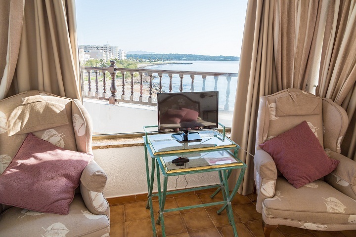 Hotel Club S'illot