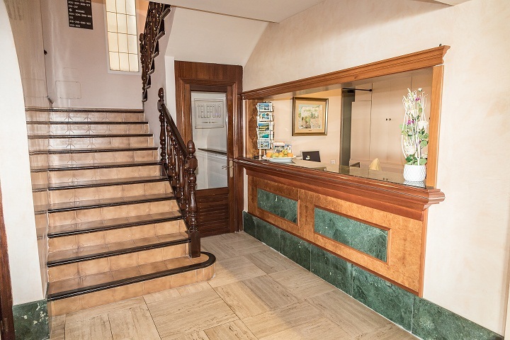Hotel Club S'illot