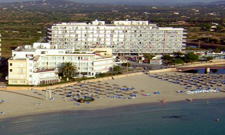 Hotel Club S'illot